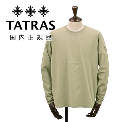 メンズブランドでらでら公式SHOP - タトラス｜Yahoo!ショッピング