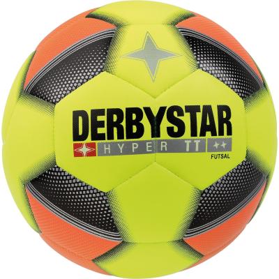 DERBYSTAR（ダービースター） フットサル ボール 4号球 HYPER
