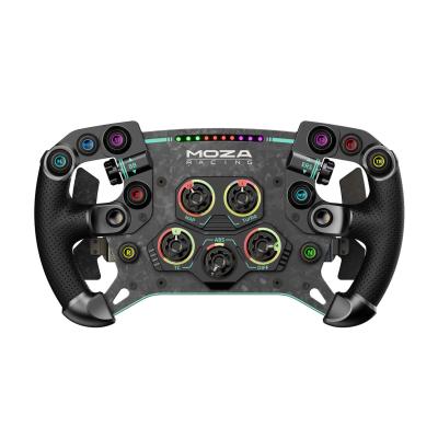 moza r3（PC用ゲームコントローラー）｜PC用ゲームコントローラー