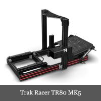 Trak Racer TR80/TR120/TR160用 アルミ製 調整可能なキーボード 