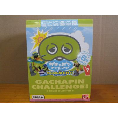 ガチャピン フィギュアのおすすめ人気商品一覧 通販 - Yahoo
