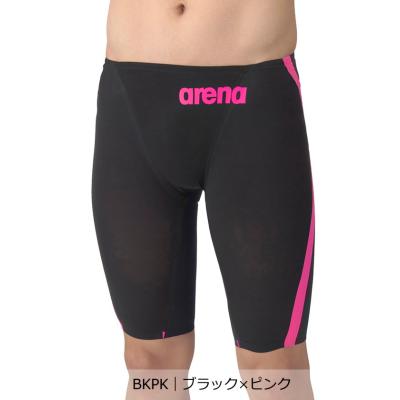 アリーナ（arena） 公式 競泳水着 アクアフォースストームCPジュニア