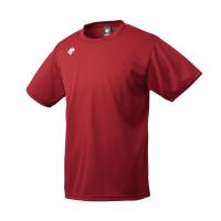 公式 デサント 半袖 Tシャツユニセックス 吸汗 速乾 ワンポイント メンズ レディース チーム 部活 ウェア DMC5801B | デサント公式通販 Yahoo!店
