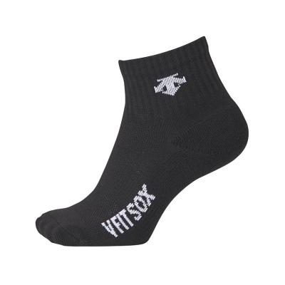РОЙ（デサントソックス　BLACK） РОЙ（デサントソックス BLACK） DESCENTE デサント ソックス