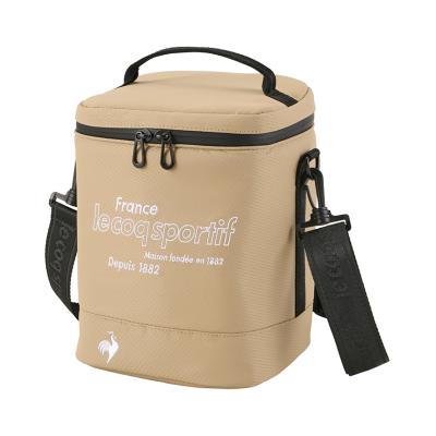 クーラーバッグ（le coq sportif GOLF／ゴルフ用品） | スポーツ の