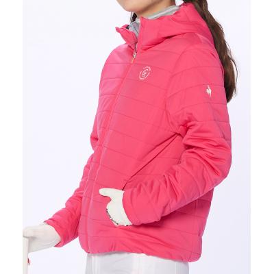 デサント　中綿ジャケット　美品 DESCENTE ALLTERRAIN81 [デサントオルテライン81] GORE-TEX