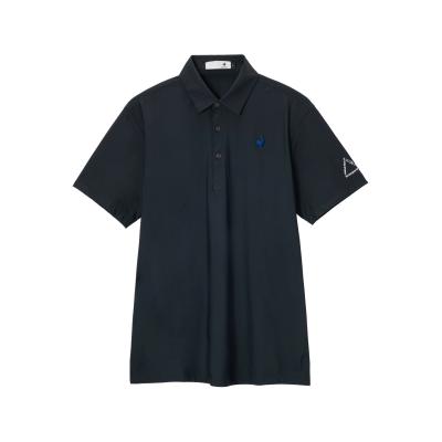 le coq sportif GOLF ゴルフシャツ（サイズ（S/M/L）：LL（XL