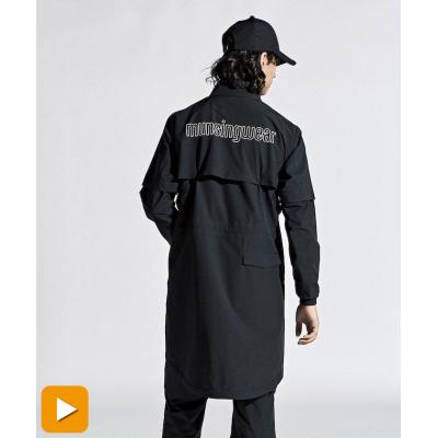 Munsingwear ゴルフ レインウエアの商品一覧|メンズウエア Munsingwear ゴルフ レインウエアの商品一覧|メンズウエア