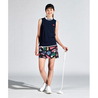 マンシング☆7☆ホワイトスカート☆新品未使用 マンシング☆7☆ホワイトスカート☆新品未使用 MUNSINGWEAR