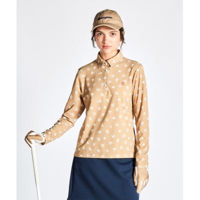 【美品】【大きいサイズ】【3L】Munsingwear ゴルフウェア レディース 楽天市場】ゴルフウェア レディース 大きいサイズ（ブランド