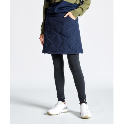 Munsingwear ゴルフ スカート（サイズ（S/M/L）：M）｜レディース