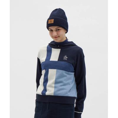 最終値下げ【未使用】descente レディース セーター Ｌ デサント公式通販 Yahoo!店 - セーター/フリース｜Yahoo!ショッピング