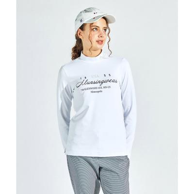 Munsingwear ゴルフ レディースウエア（サイズ（S/M/L）：3L（XXL