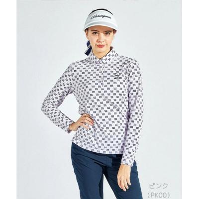 Munsingwear ゴルフ レディースウエア（サイズ（S/M/L）：3L（XXL