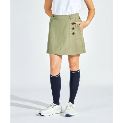 マンシングウェアレディース キュロットのおすすめ人気商品一覧 通販