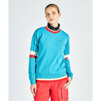 Munsingwear ゴルフ レディースセーター、トレーナー｜レディース