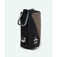 公式 マンシングウェア MUNSINGWEAR バイカラーボールホルダー メンズ レディース 2個用 ラウンド ゴルフ MG6SBZ00U 26SS | デサント公式通販 Yahoo!店