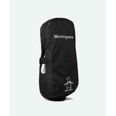 マンシングウェア ヘッドカバー（スポーツバッグ） | スポーツ の