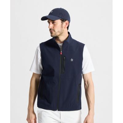 【最終値下げ】Munsingwear ダウンベスト L ブラック 美品 2026年最新】Yahoo!オークション -マンシングウェア ダウンベストの