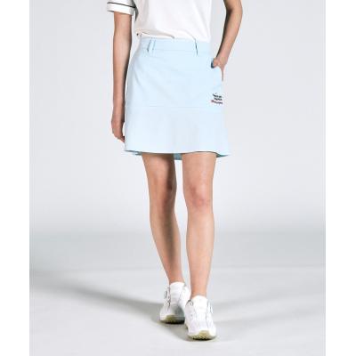 新品タグ付 Munsingwear ネイビー ゴルフスカート 13号 Munsingwear ゴルフ スカート｜レディースウエア｜ゴルフ