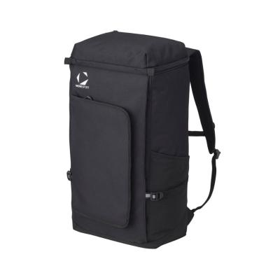 Move Sport バッグ ブラック MOVESPORT 3WAYボストンバッグ （ブラック） -デサントストア