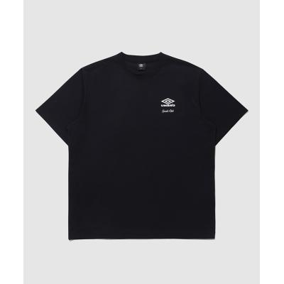 デサントインターハイ限定ポロシャツ　Tシャツ バレーボール インターハイ デサント 記念Tシャツ ブラック