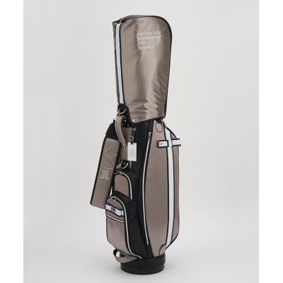 ランバンスポール キャディバッグ(ゴルフ用バッグ)の商品一覧 ランバンスポール キャディバッグ(ゴルフ用バッグ)の商品一覧