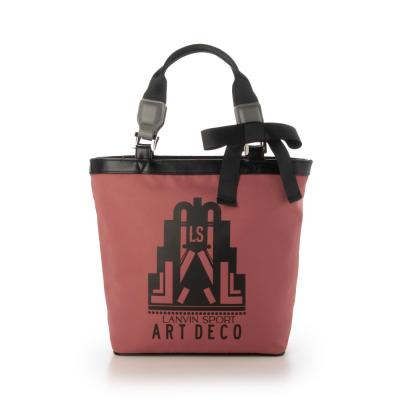 カートバッグ レディース（LANVIN SPORT）の商品一覧 通販 - Yahoo