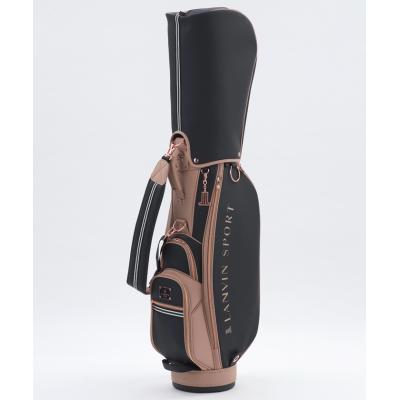 ランバンスポール キャディバッグ（ゴルフ用バッグ）｜ゴルフ
