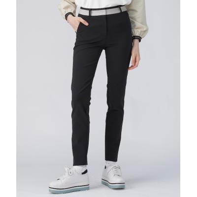 LANVIN SPORT ゴルフ レディースパンツ｜レディースウエア｜ゴルフ