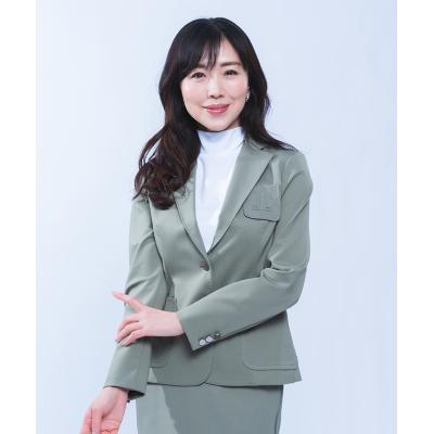 デサントゴルフウェアレディース（ゴルフジャケット レディース