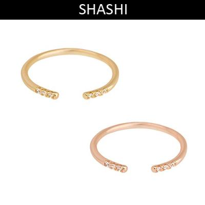 shashi ロンハーマン（リング、指輪）（指輪号数：13号