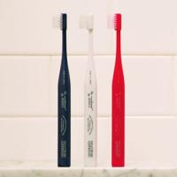 THE TOOTHBRUSH by MISOKA 自立する 歯ブラシ 歯磨き | Designers&labo.jp