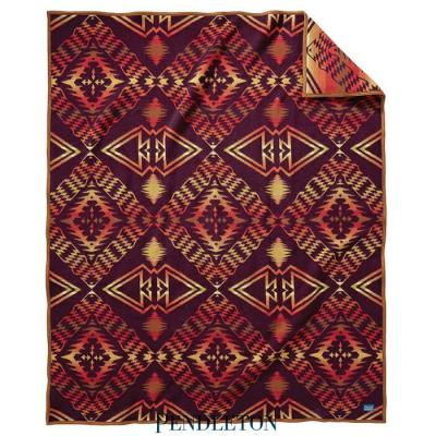 特大ペンドルトン ブランケット130×170 楽天市場】PENDLETON ペンドルトン ブランケット ローブ BLANKET