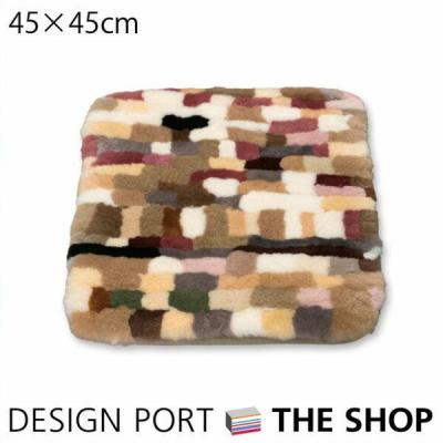 川島織物セルコン デザインポート - ムートン｜Yahoo!ショッピング