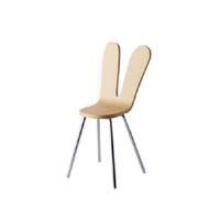 チェア 椅子 マルニ木工 SANAAチェア ミニミニ ナチュラルクリア 妹島和代 西澤立衛 おしゃれ デザイン シンプル | designshop Yahoo!shop