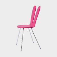 チェア 椅子 マルニ木工 SANAAチェア ミニミニ ピンク 妹島和代 西澤立衛 おしゃれ デザイン シンプル | designshop Yahoo!shop