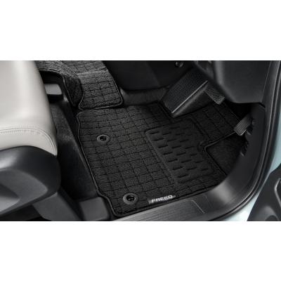08p14-33f-010c（自動車用フロアマット）｜フロアマット、車用マット