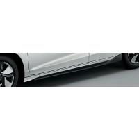 フィット サイドステップ｜エアロパーツ｜自動車｜車、バイク、自転車