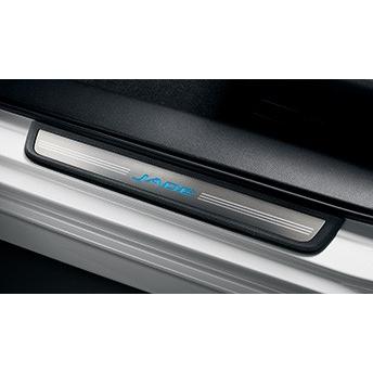 ホンダジェイドサイドステップガーニッシュのおすすめ人気商品一覧