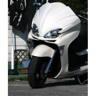 フォルツァ mf08(バイク用 フロントカウル、マスク)の商品一覧 フォルツァ mf08(バイク用 フロントカウル、マスク)の商品一覧