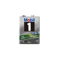 モービル(Mobil) Mobil1/モービル1 化学合成エンジンオイル 5W-30 5W30