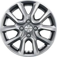 N-BOX アルミホイール｜タイヤ、ホイール｜自動車｜車、バイク、自転車