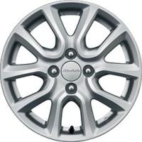 n-box アルミホイール（ホンダ）（色：シルバー系）のおすすめ人気商品