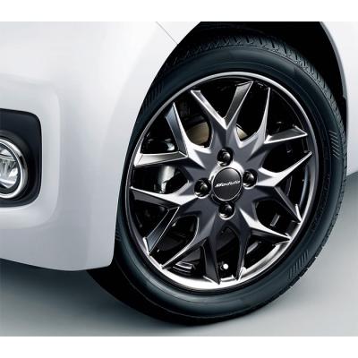 ホンダ純正 15インチ ホイールセット ヨコハマタイヤ Yahoo!オークション -「ホンダ純正ホイール 15インチ」(タイヤ