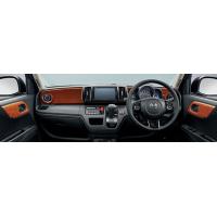 n-one（ホンダ／自動車用インテリアパネル）｜インテリア、車内用品