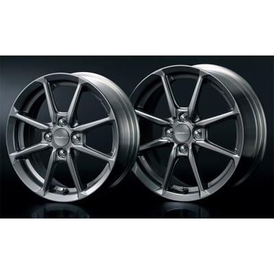 s660 ホイール（自動車用タイヤ、ホイール）（純正/社外：社外品（汎用