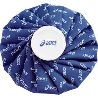 asics アシックス COLOR SIGNAL ICE BAG L NO COLOR F TJ2202 960 | スポーツ 備品 結露防止 冷やす 暑さ対策 フリーサイズ 氷のう 氷嚢 | DE(desir de vivre)