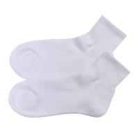 HANES チャンピオン BEEFYクォーターレングスソ ホワイト M HMSBW201 10 |ファッション メンズファッション 靴下 厚手 ショート丈 ソックス 長持ち 快適 無地 | DE(desir de vivre)
