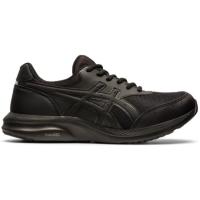 WELLNESS WALKER アシックス商事 GEL-FUNWALKER M042 ブラック 27.5 1291A042 1 | asics スニーカー シューズ 靴 軽量 通気性 メッシュ クッション性 メンズ | DE(desir de vivre)